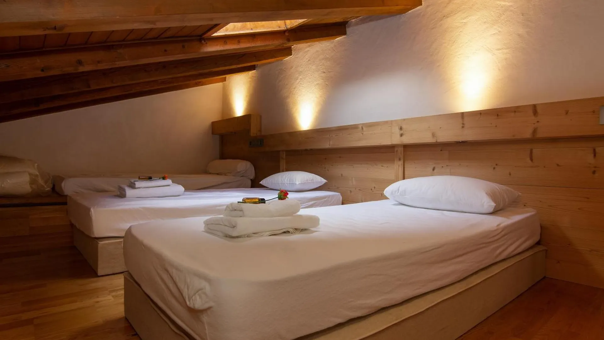 Apartment Residence Androsace 53 - Happy Rentals Chamonix