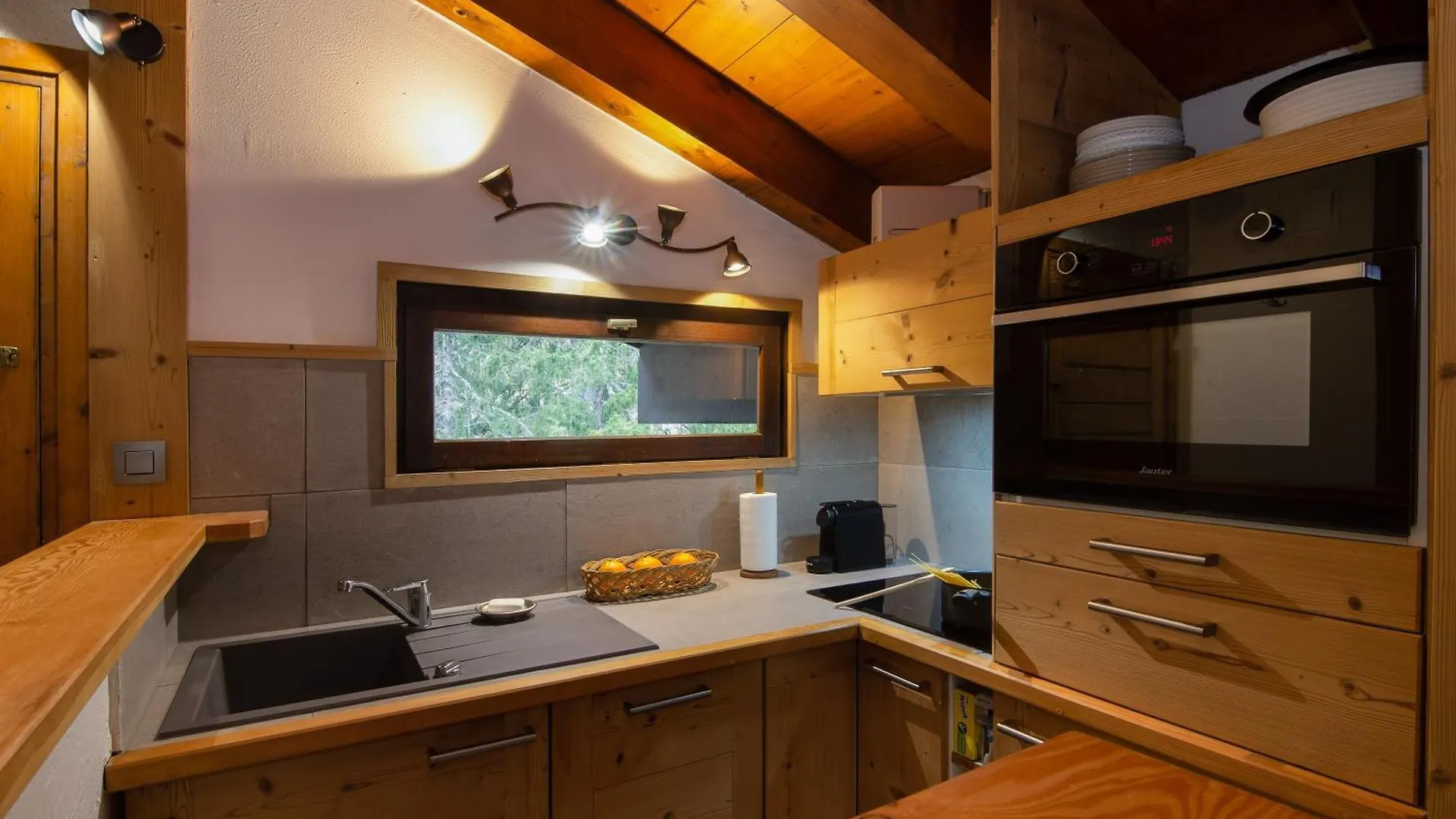 Residence Androsace 53 - Happy Rentals Chamonix 0*,
