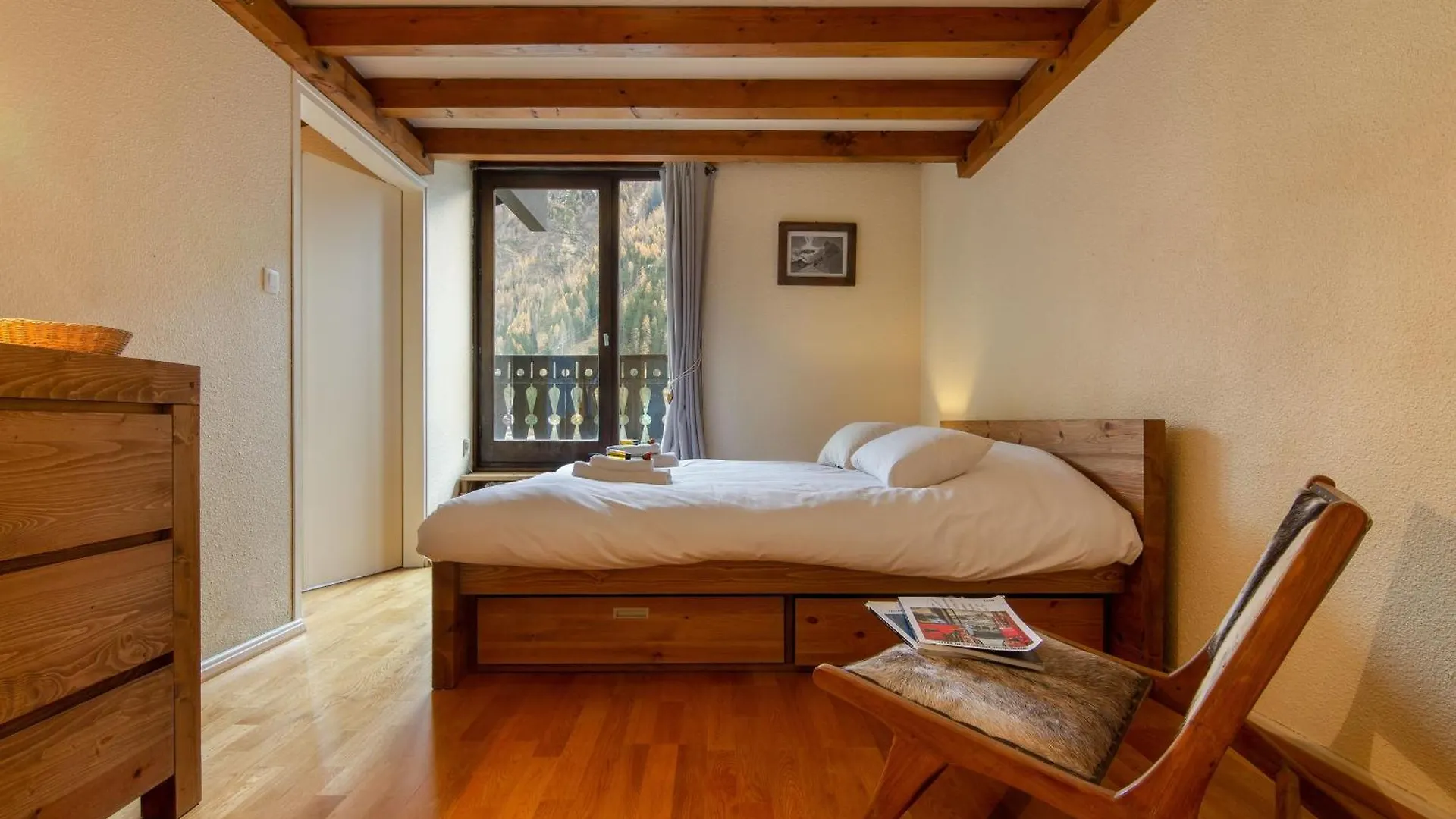 Residence Androsace 53 - Happy Rentals Chamonix