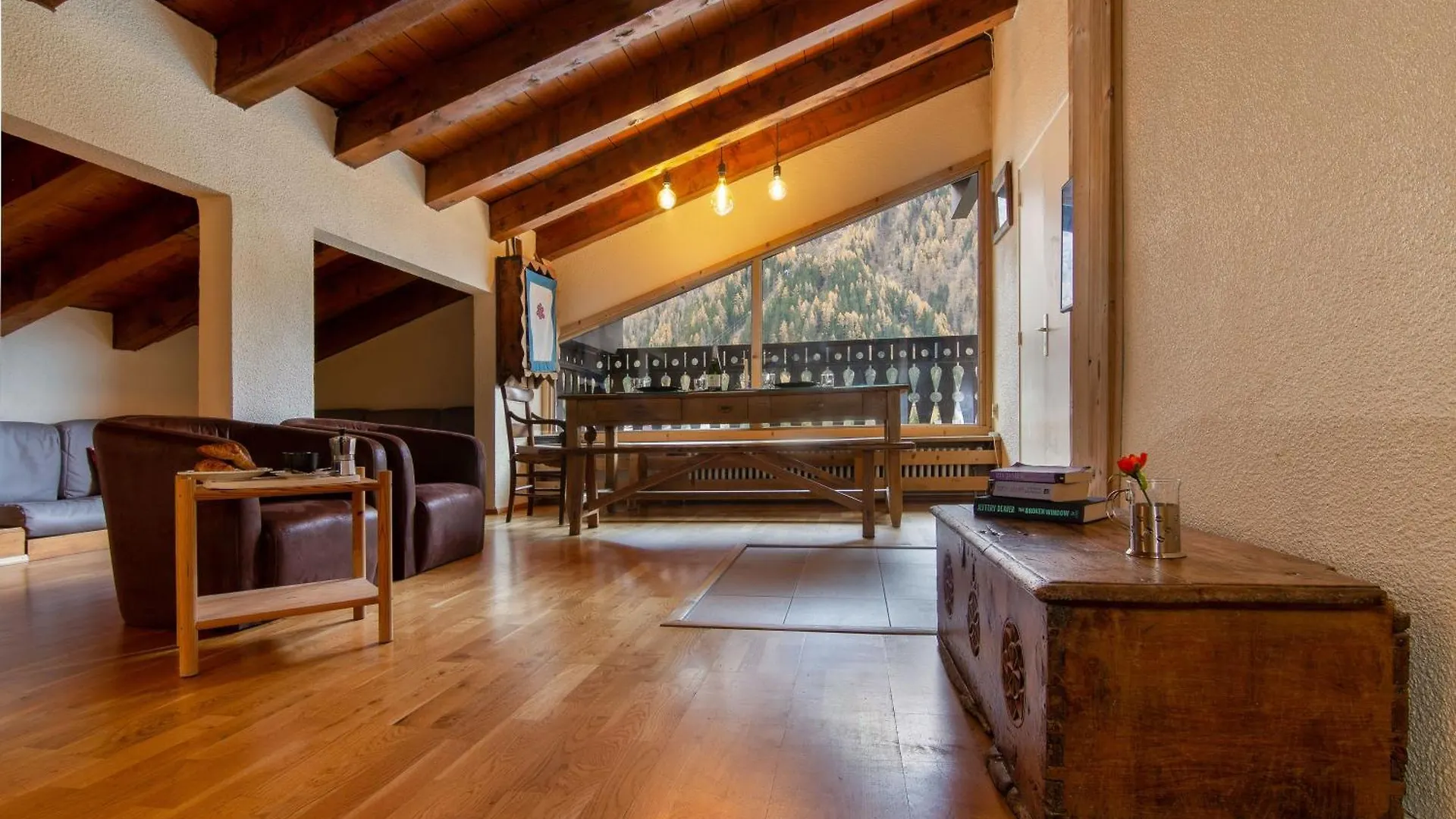 Residence Androsace 53 - Happy Rentals Chamonix