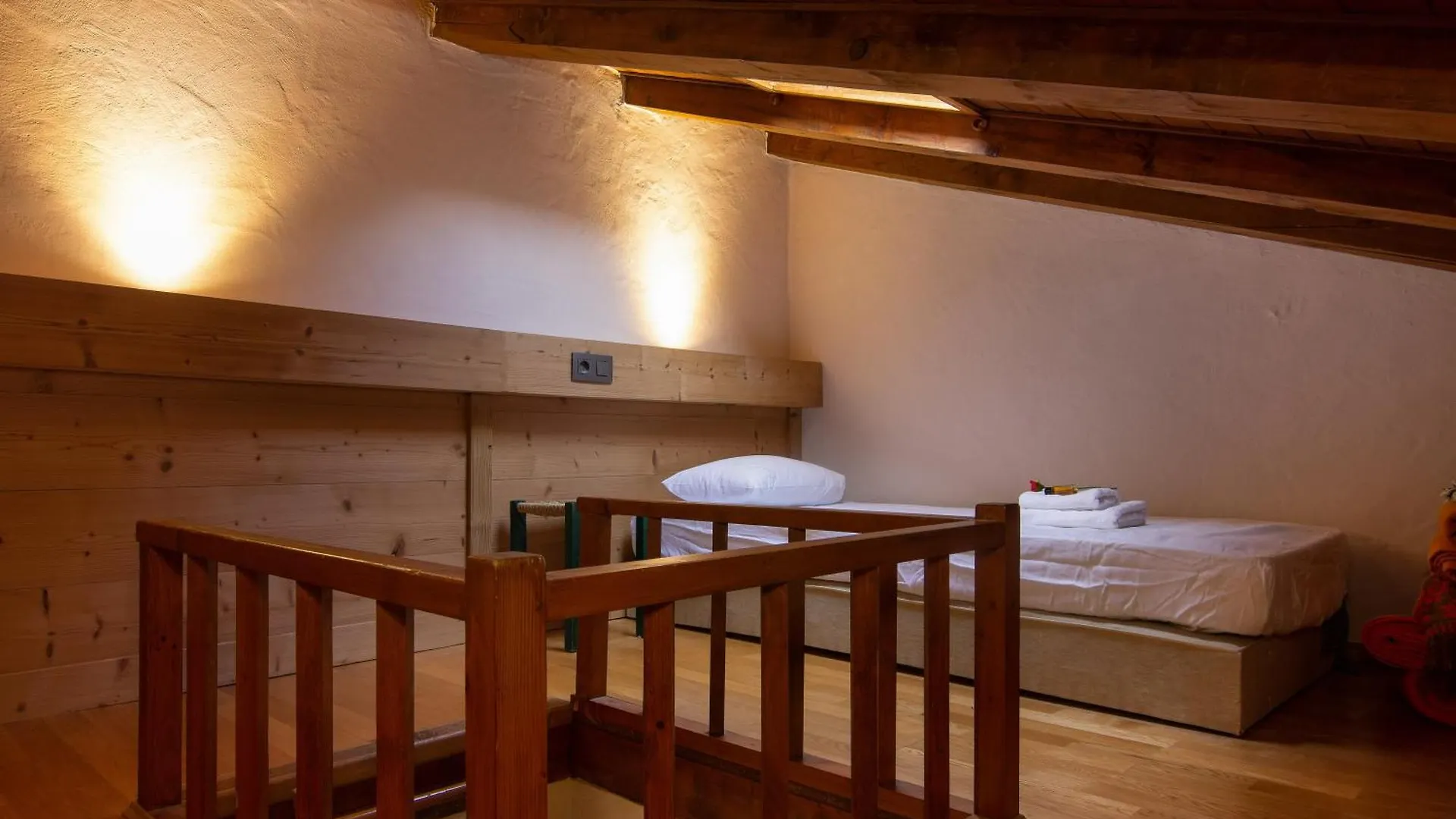 Apartment Residence Androsace 53 - Happy Rentals Chamonix